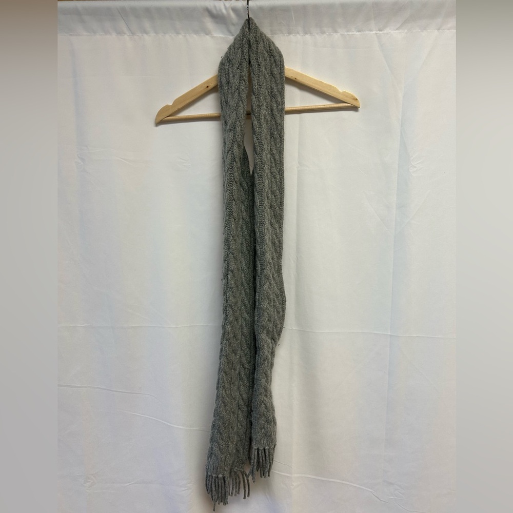 Lauren Ralph Lauren knit scarf
